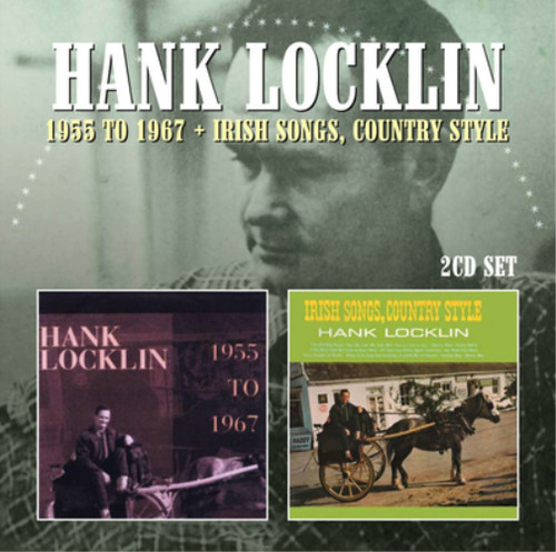 Hank locklin 1955 - locklin,