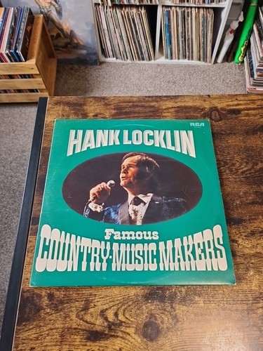 Hank locklin famous country - hank,