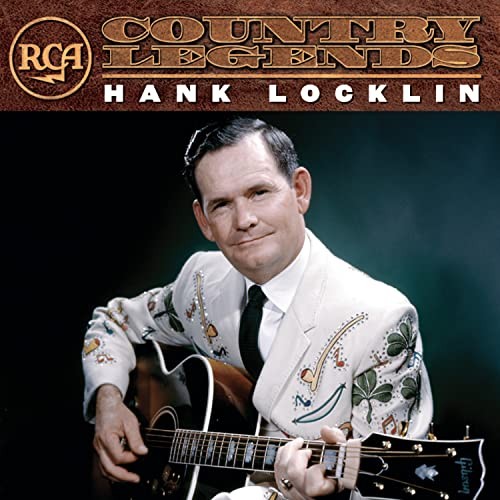 Rca country legends hank - rca,