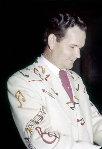 Photo hank locklin historic - of,