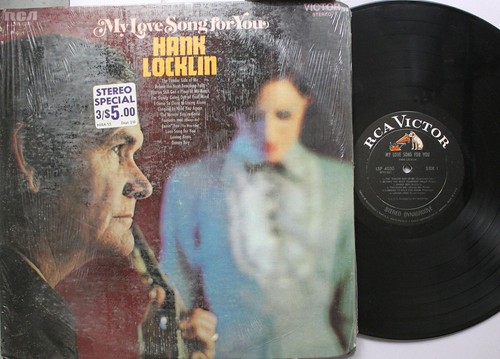 Love song for you - love, [vinyl]