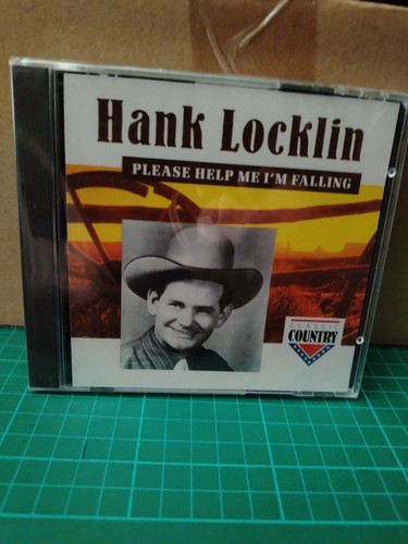 Hank locklin please help - please, me
