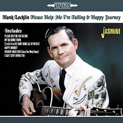 Hank locklin please help - please, me