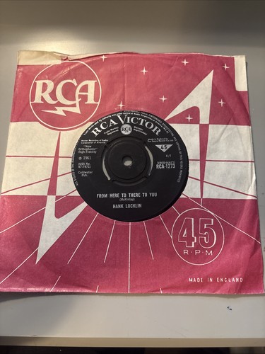 Hank locklin - hank,