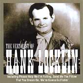 Very best hank locklin - very, cd
