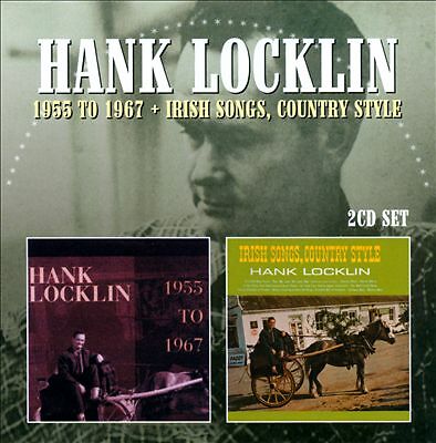 Hank locklin 1955 to - locklin,