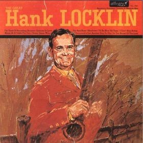 Hank locklin the - hank,