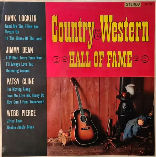 Hank locklin jimmy - jimmy, dean