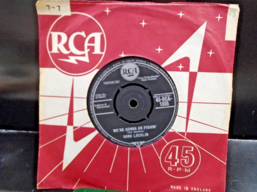 Hank locklin re - hank, we`re